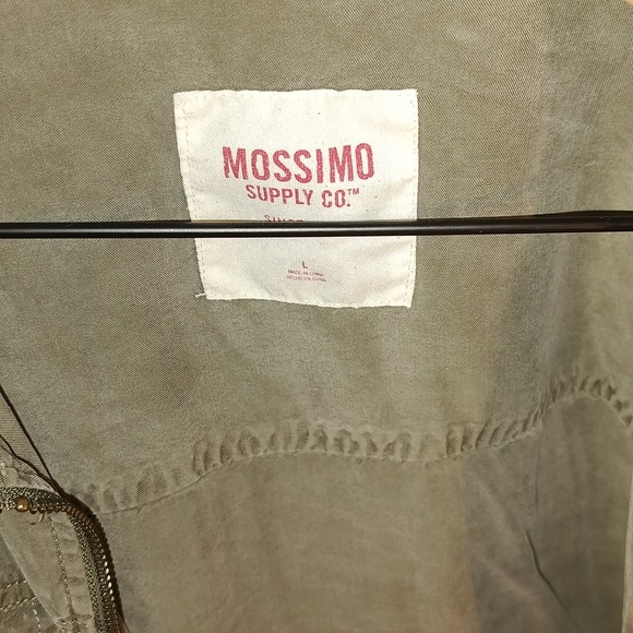 Jacket - Picture 2 of 3